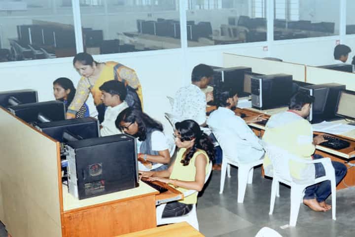laboratory